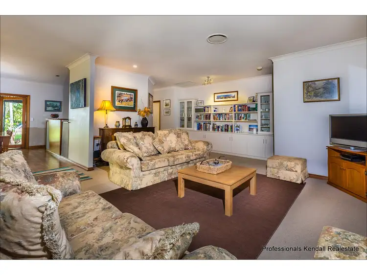 Third view of Homely house listing, 587-603 Main Western Road, Tamborine Mountain QLD 4272