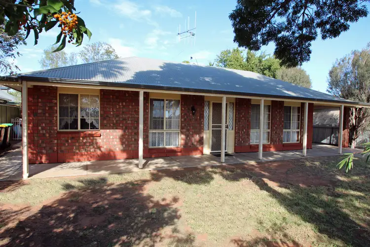 199 Ral Ral Avenue, Renmark SA 5341