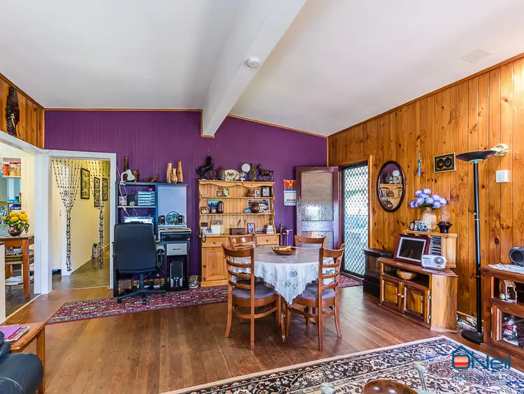 Seventh view of Homely house listing, 58 South Western Highway, Mount Richon WA 6112