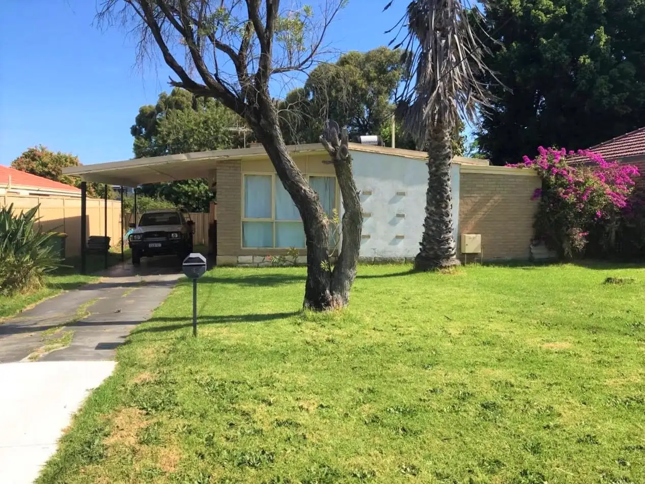 Main view of Homely house listing, 4 Clarke Way, Bassendean WA 6054