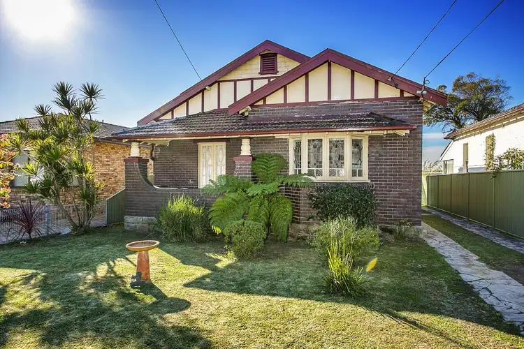 Main view of Homely house listing, 9 Coney Road, Earlwood NSW 2206