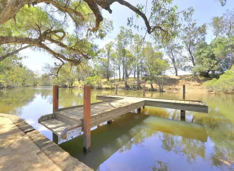 Fourth view of Homely house listing, 45 James St, Pinjarra WA 6208