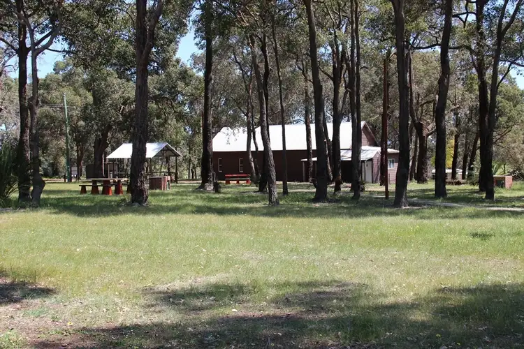 Fourth view of Homely land listing, 14 CULLINGA ST, Waroona WA 6215