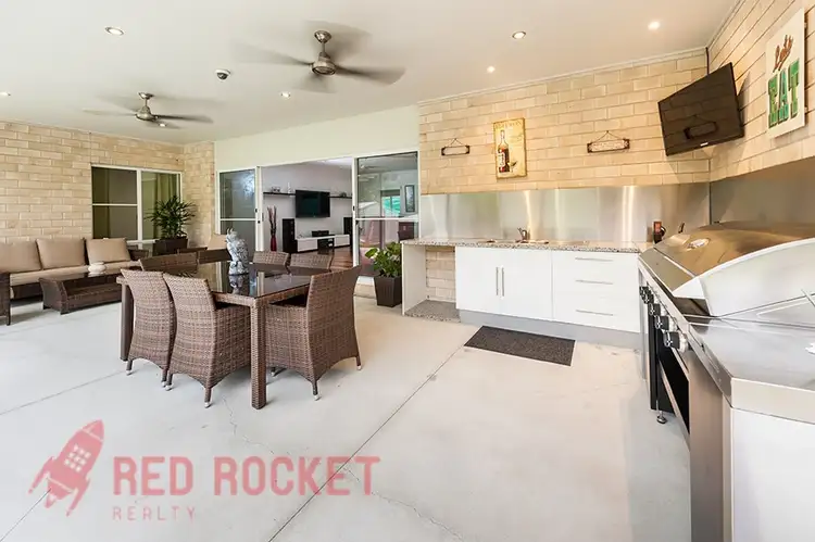 Fourth view of Homely house listing, 6 Goenoeng Drive, Tanah Merah QLD 4128