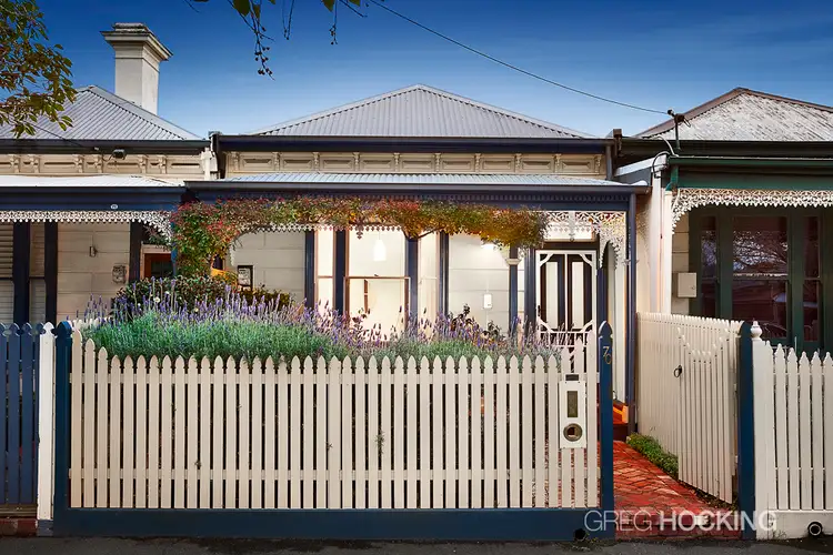 70 Barrett Street, Albert Park VIC 3206
