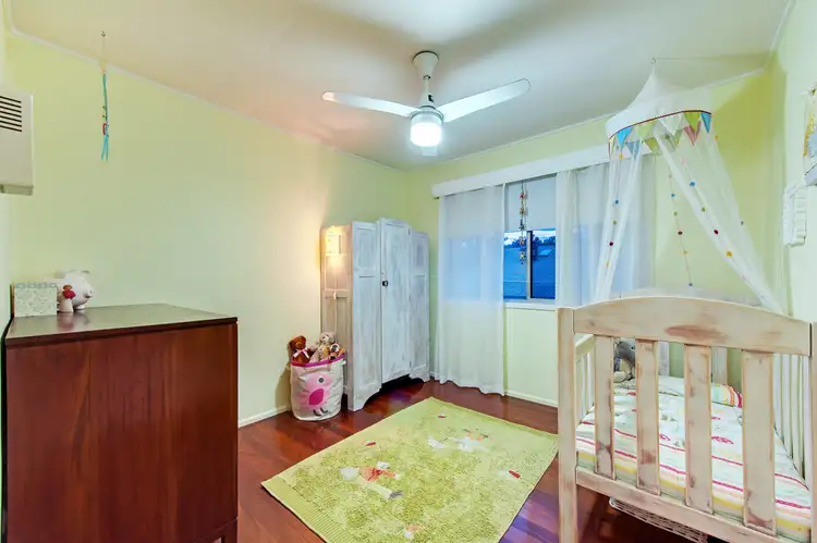 Fifth view of Homely house listing, 21 Hicks Street, Mitchelton QLD 4053