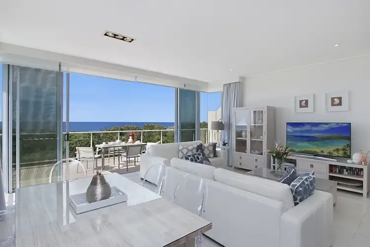 Seventh view of Homely apartment listing, 1328 "Peppers Salt" 27-37 Bells Boulevard, Kingscliff NSW 2487