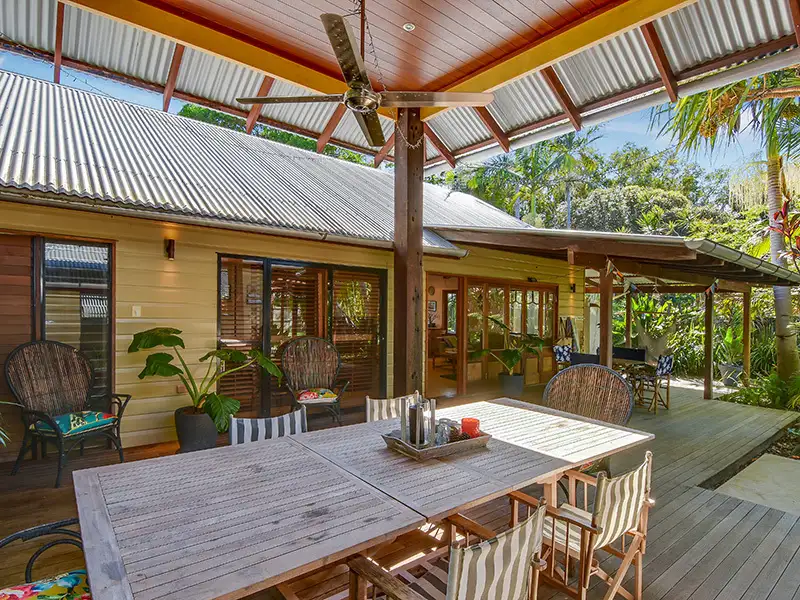 Main view of Homely house listing, 28 Cupania Street, Mudjimba QLD 4564