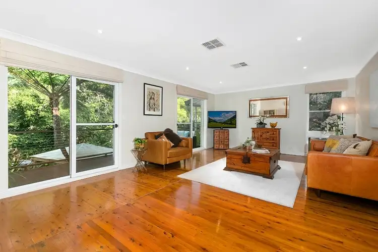 Third view of Homely house listing, 4 Bristol, Pymble NSW 2073