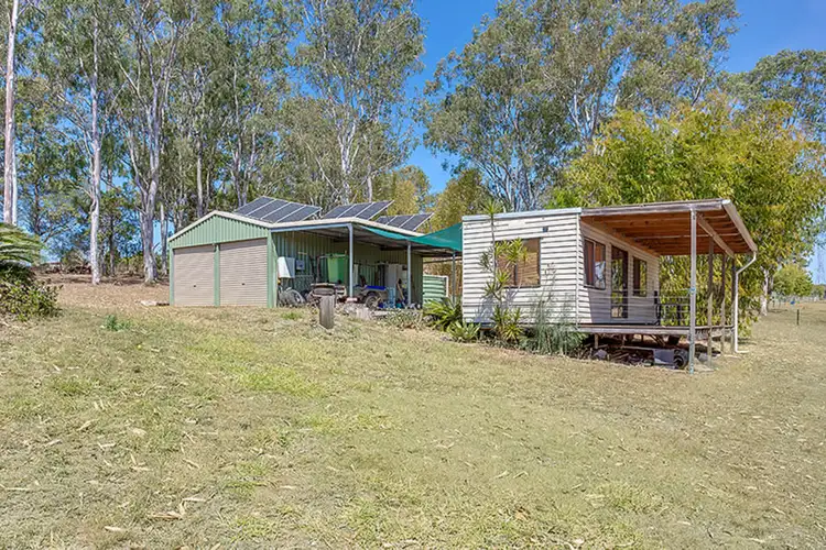 Third view of Homely house listing, 140 Mooloo Road, Langshaw QLD 4570