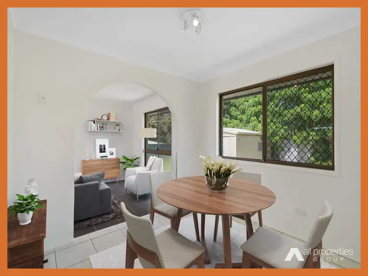 Third view of Homely house listing, 4 Lichen Ct, Regents Park QLD 4118