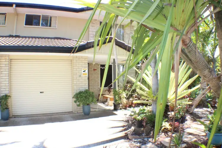 6/15 Peterson Street, Wellington Point QLD 4160