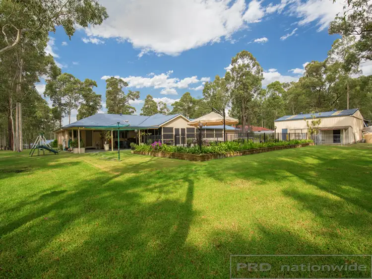 Fourth view of Homely house listing, 37 Barrington Grove, Thornton NSW 2322