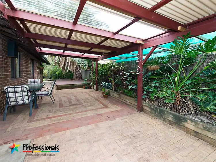 Main view of Homely house listing, 8 Bavich Rd, Armadale WA 6112