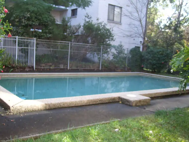 Fifth view of Homely unit listing, 23/1-3 Cottonwood Crescent, Macquarie Park NSW 2113