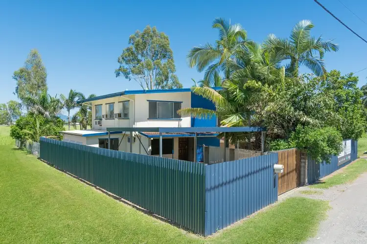 Second view of Homely house listing, 1133 Riverway Drive, Rasmussen QLD 4815