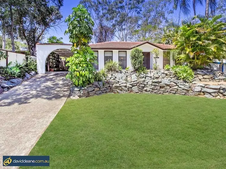 Main view of Homely house listing, 17 Killara Cres, Petrie QLD 4502