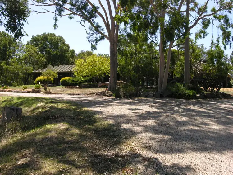 Main view of Homely house listing, 34 Millington Road, Williamstown SA 5351
