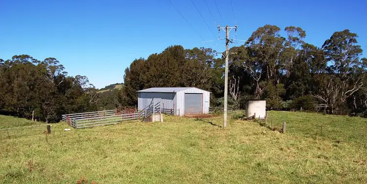 Main view of Homely rural property listing, Address available on request