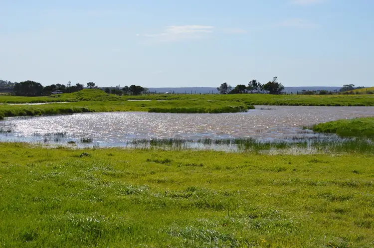 Second view of Homely rural property listing, 345 CORINELLA ROAD, Corinella VIC 3984