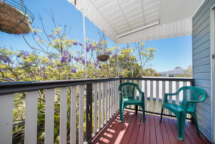 Second view of Homely house listing, 13 Crawford Street, Redcliffe QLD 4020