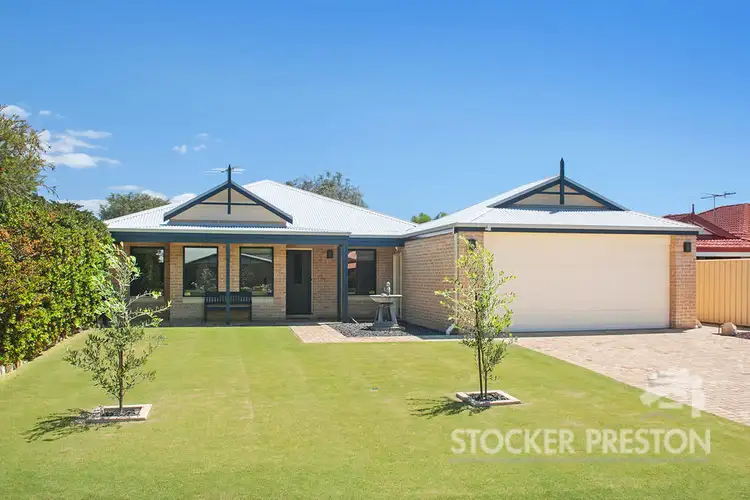 7 Sydland Cove, West Busselton WA 6280