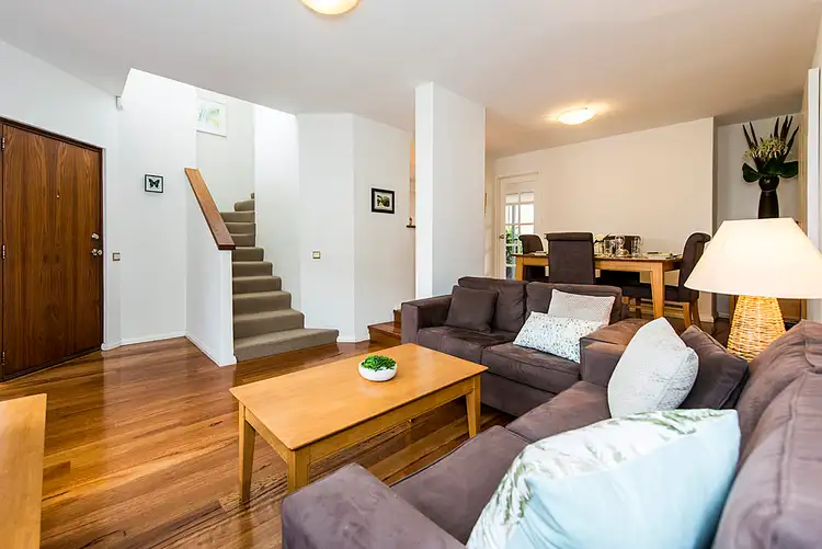 Fourth view of Homely townhouse listing, 5/82 Forrest St, South Perth WA 6151