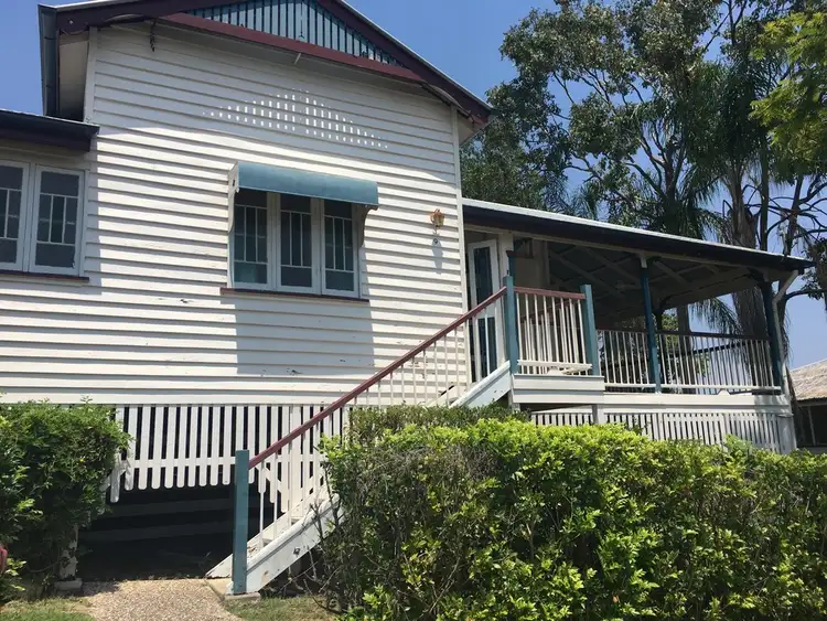 Third view of Homely house listing, 9 Millroy st, Wandal QLD 4700