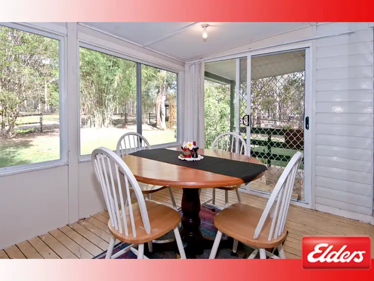 Fourth view of Homely house listing, 550-560 Stockleigh Road, Stockleigh QLD 4280