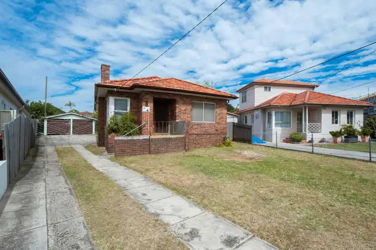 14 Kerr Crescent, Pagewood NSW 2035