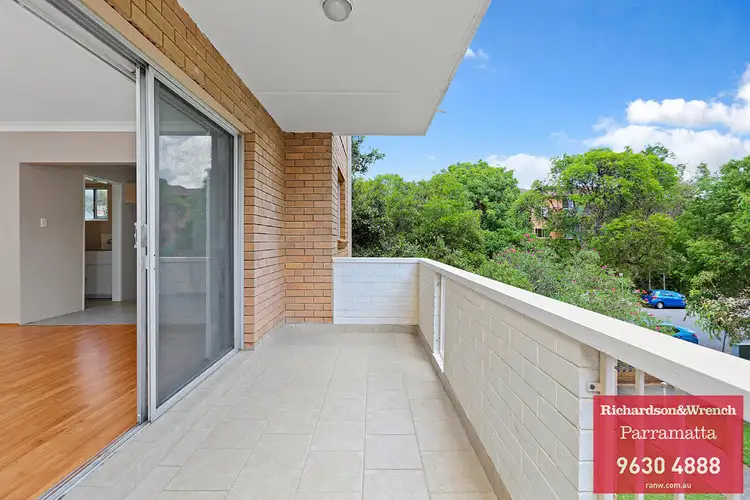 Fourth view of Homely unit listing, 4/10-12 Thomas Street, Parramatta NSW 2150