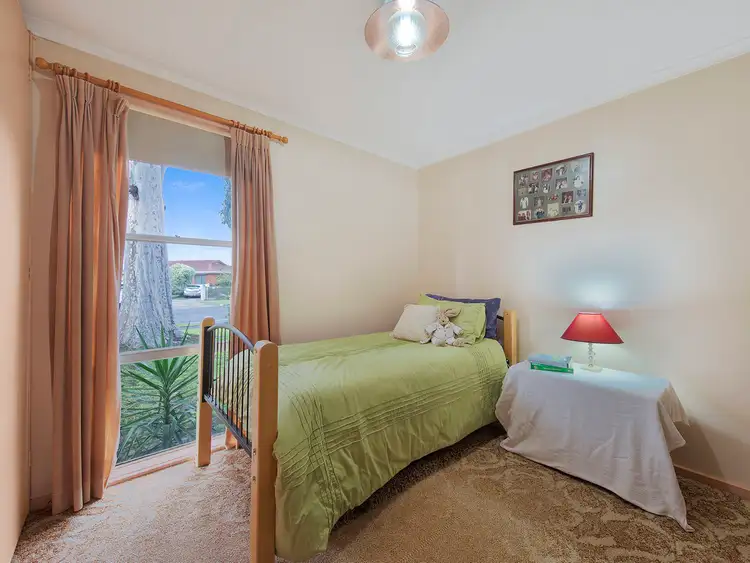Seventh view of Homely house listing, 105 Blaxland Drive, Dandenong North VIC 3175