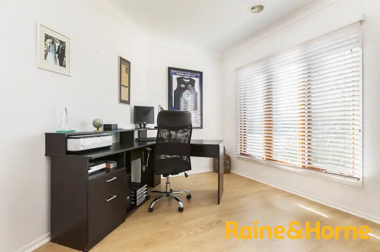 Fourth view of Homely house listing, 33 Tobin Way, Lyndhurst VIC 3975