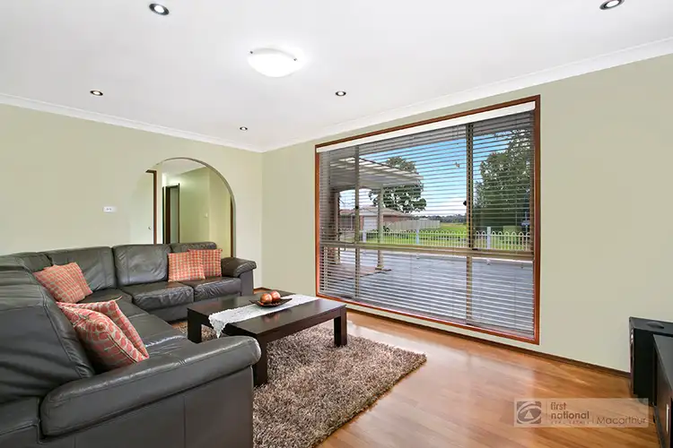 Second view of Homely house listing, 80 Central Park Drive, Bow Bowing NSW 2566