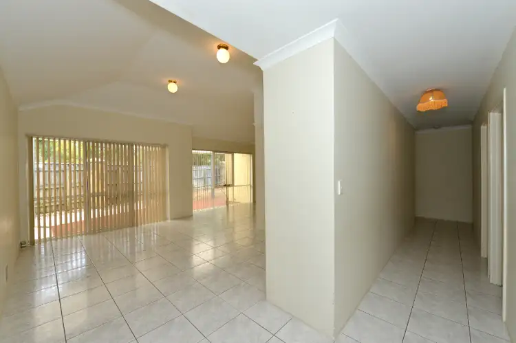 Fifth view of Homely unit listing, Unit 29/220 Fairway Circle, Connolly WA 6027