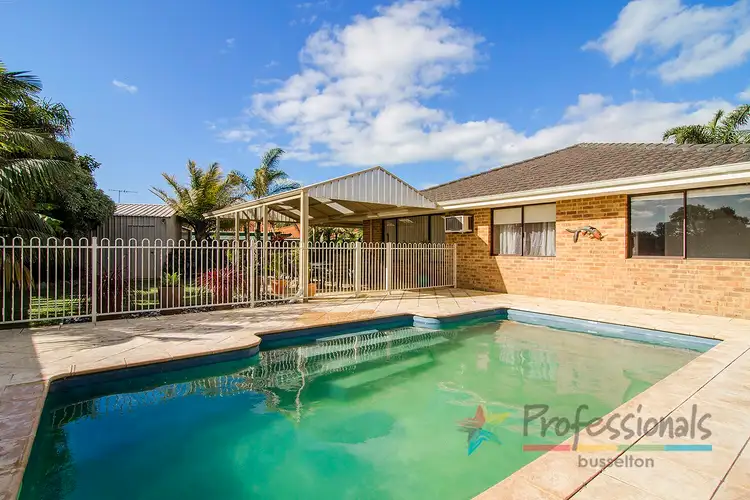 Sixth view of Homely house listing, 12 Shannon Close, West Busselton WA 6280
