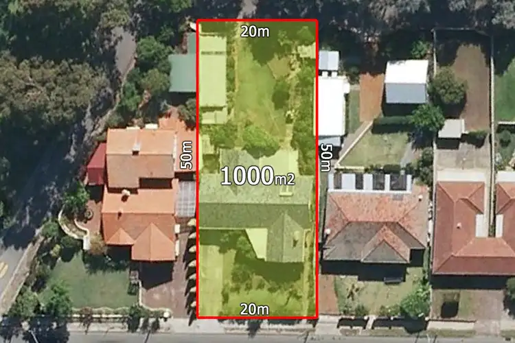 Second view of Homely house listing, 432 Great Eastern Hwy, Woodbridge WA 6056
