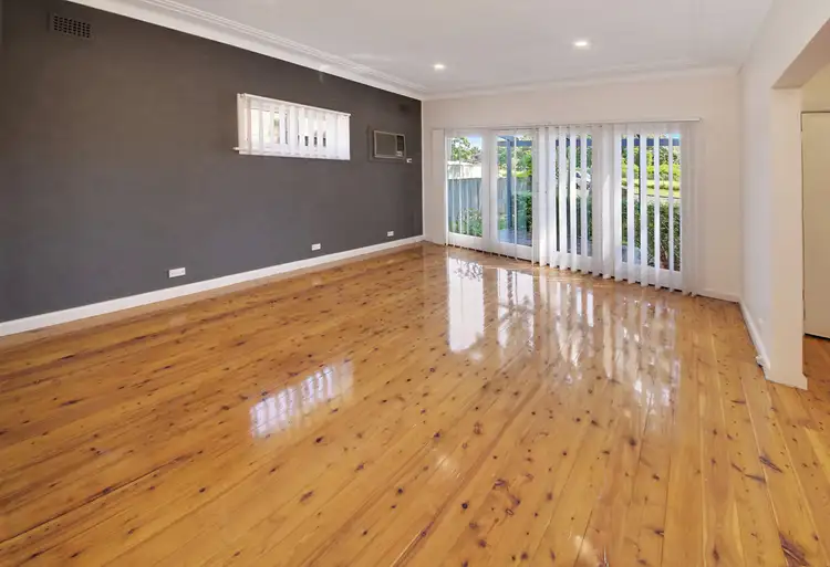 Second view of Homely house listing, 5 McCoy Street, Toongabbie NSW 2146