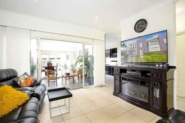 Fifth view of Homely house listing, 5 Edward Street, Macquarie Fields NSW 2564