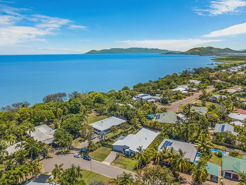 Main view of Homely house listing, 8 Anamari Court, Bushland Beach QLD 4818