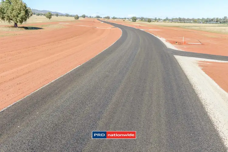 Seventh view of Homely land listing, Lot 15 Rosewood, Tamworth NSW 2340