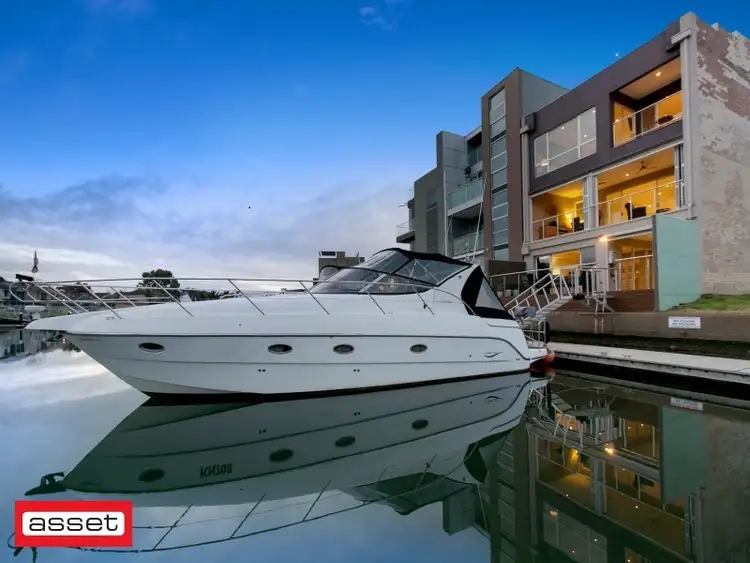 18 Pier One Drive, Patterson Lakes VIC 3197