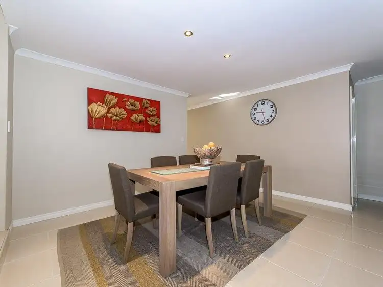 Sixth view of Homely house listing, 35 Scotford Way, Baldivis WA 6171