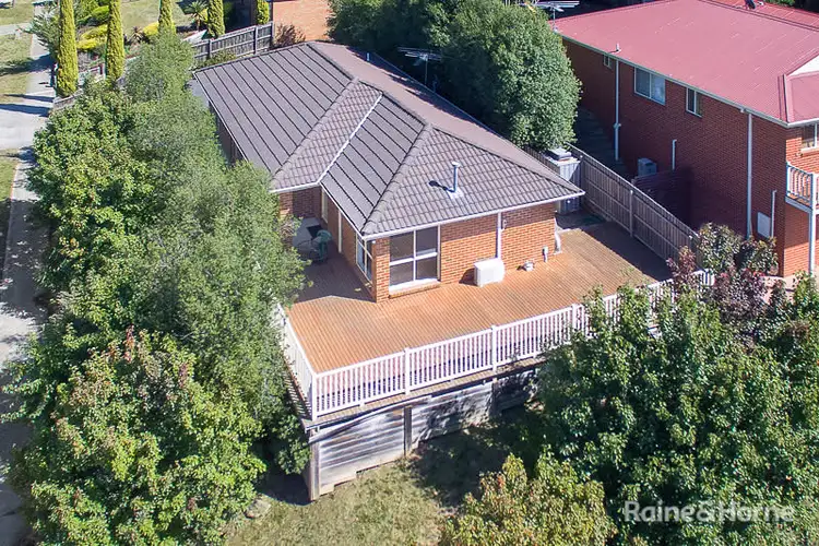28 Backhaus Avenue, Sunbury VIC 3429
