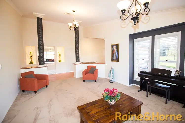 Fourth view of Homely house listing, 48 Castlereagh Avenue, Dubbo NSW 2830