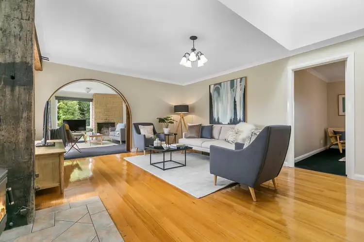 Fifth view of Homely house listing, 216 Roches Beach Road, Roches Beach TAS 7170