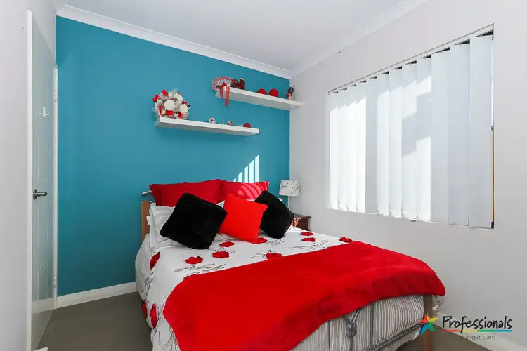 Sixth view of Homely villa listing, 46B Marloo Road, Westminster WA 6061