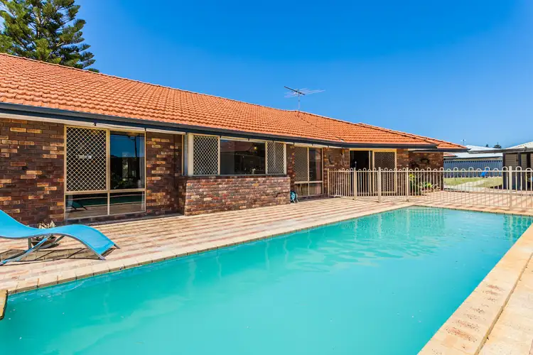 Second view of Homely house listing, 6 Reef Place, Safety Bay WA 6169