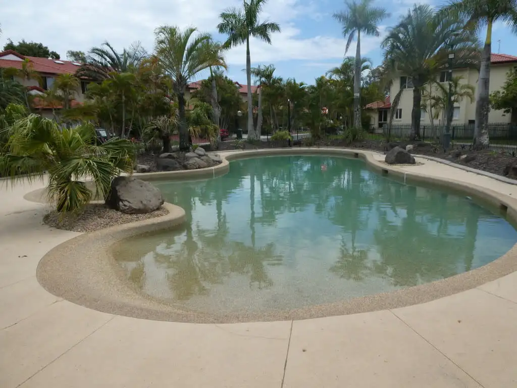 Main view of Homely townhouse listing, 67/102-104 Alexander Drive, Highland Park QLD 4211