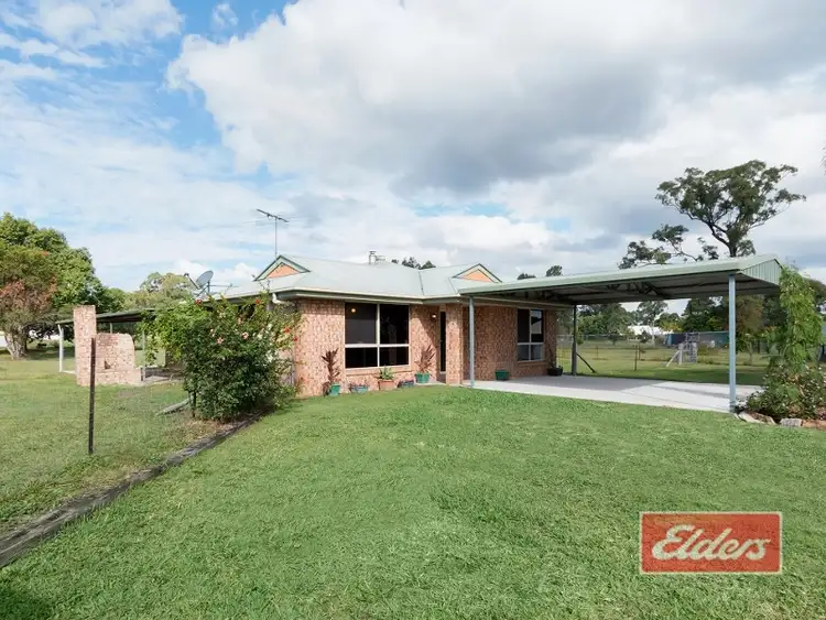 Second view of Homely house listing, 3-5 Whitaker Road, Cedar Grove QLD 4285